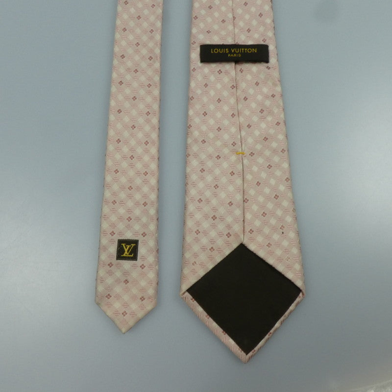 【中古】LOUIS VUITTON | ルイ・ヴィトン ネクタイ