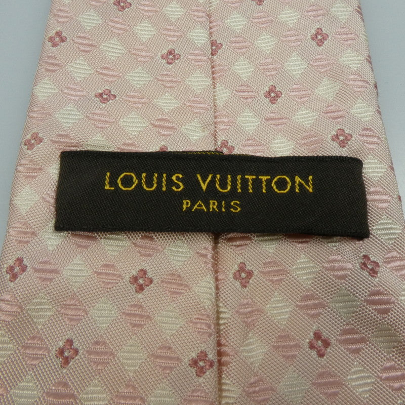 【中古】LOUIS VUITTON | ルイ・ヴィトン ネクタイ