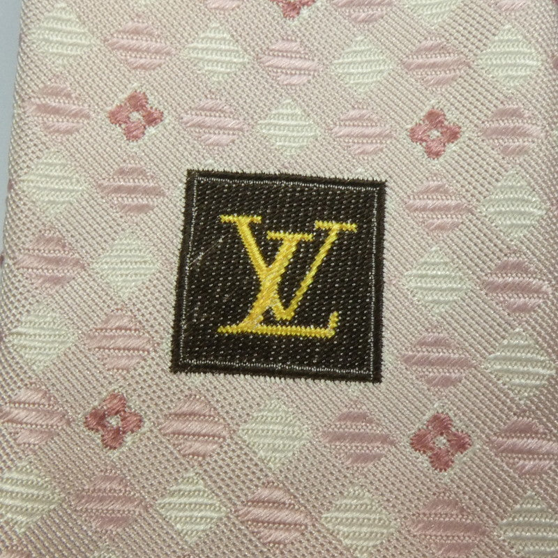 【中古】LOUIS VUITTON | ルイ・ヴィトン ネクタイ