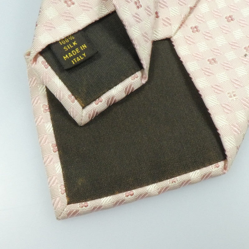 【中古】LOUIS VUITTON | ルイ・ヴィトン ネクタイ