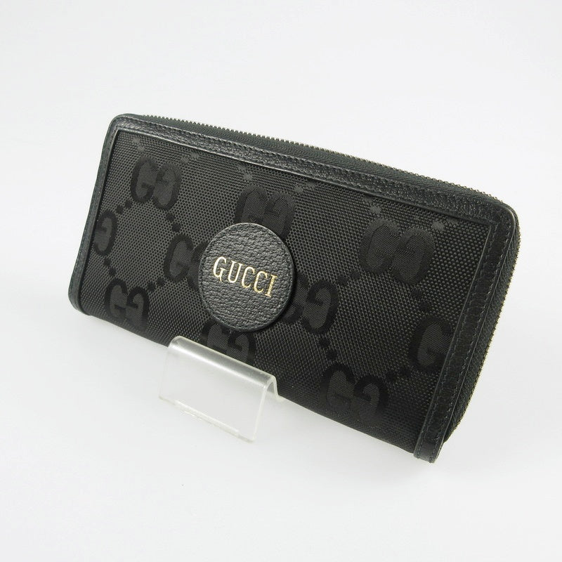 【中古】GUCCI | グッチ Gucci Off The Grid 長財布 625576