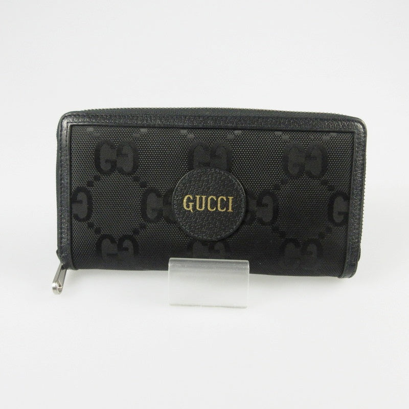 【中古】GUCCI | グッチ Gucci Off The Grid 長財布 625576