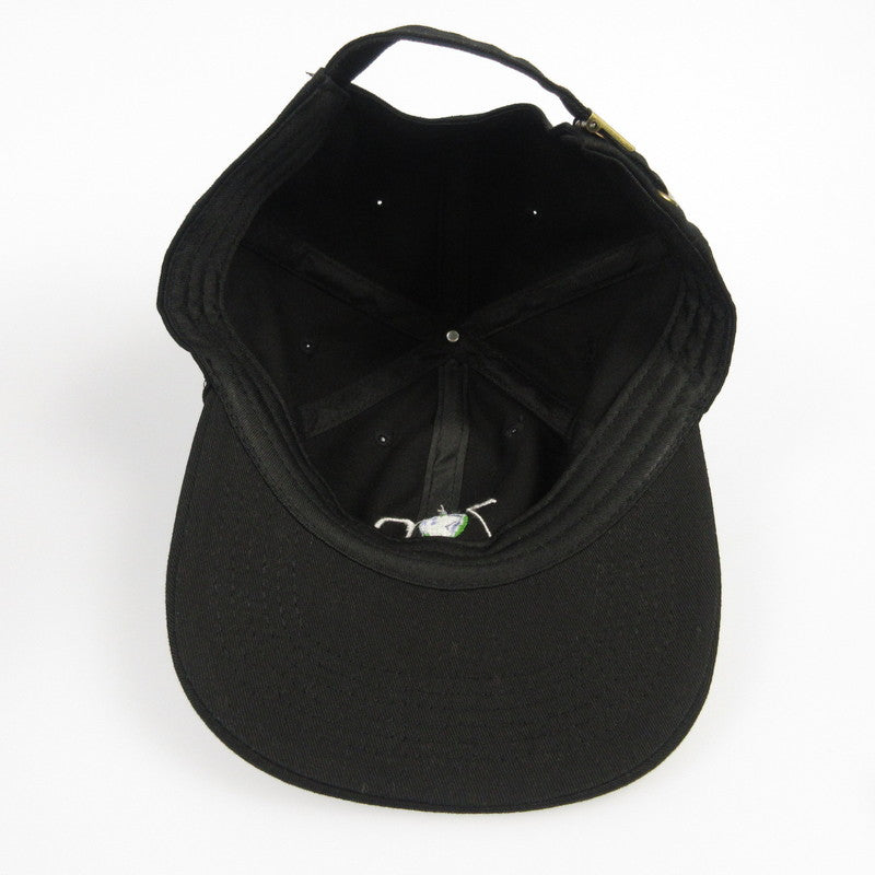 【中古】 キャップ ブラック