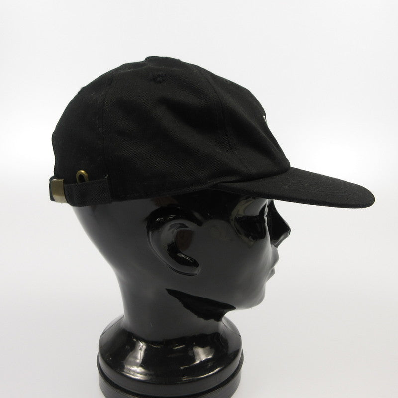 【中古】 キャップ ブラック