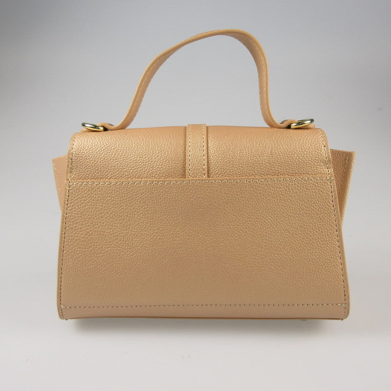 【中古】Lily Brown | リリーブラウン ソフト台形バッグ ハンドバッグ LWGB244308 2024S/S