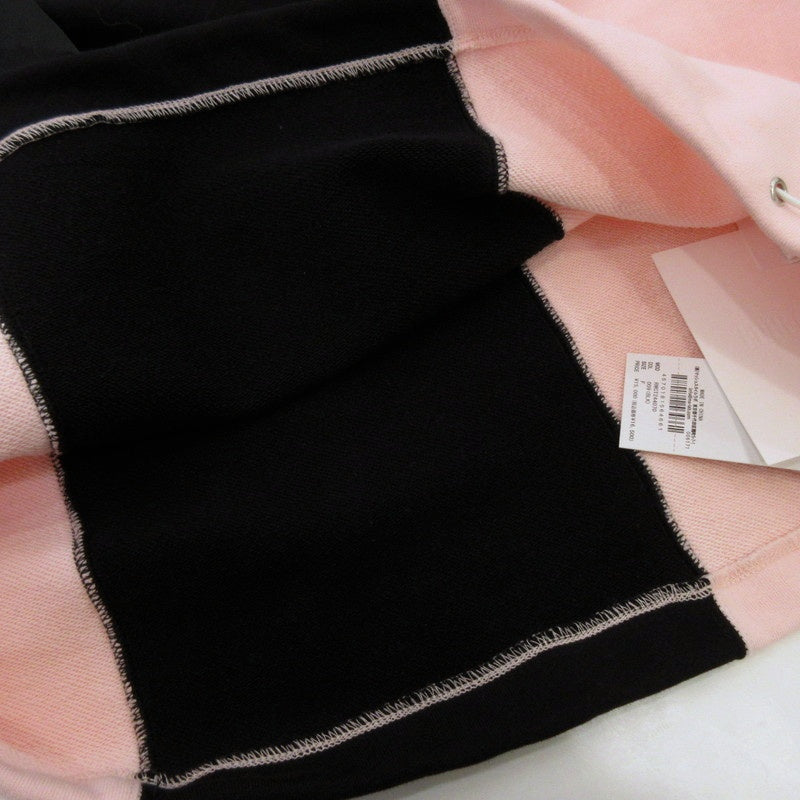 【中古】furfur | ファーファー バイカラーオーバースウェット スウェット RWCT244070 マルチカラー