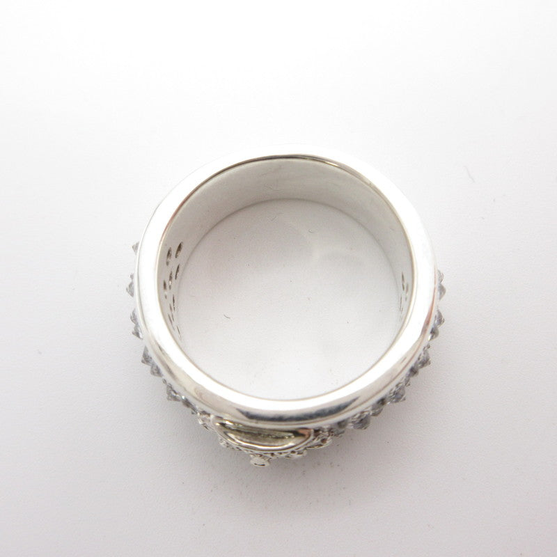 【中古】Justin Davis | ジャスティンデイビス REVOLT リング・指輪 SRJ640 シルバー