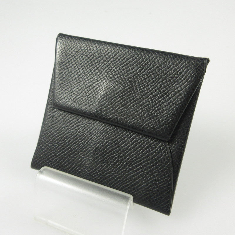 【中古】HERMES | エルメス バスティア コインケース エプソン 年式:D刻(2019年製)