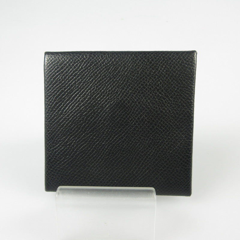 【中古】HERMES | エルメス バスティア コインケース エプソン 年式:D刻(2019年製)