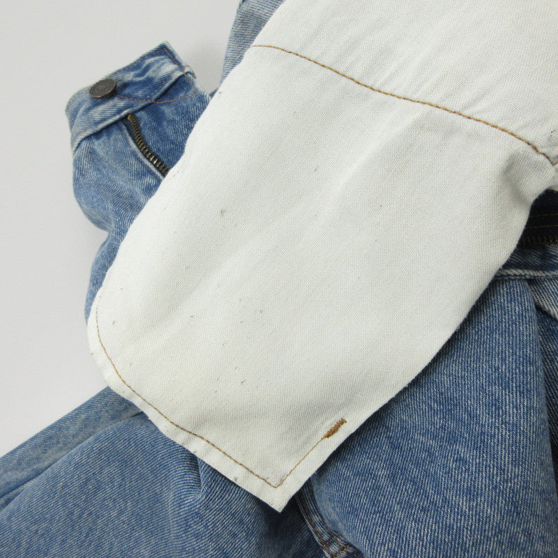 【中古】Levi's | リーバイス SKATE BAGGY デニムパンツ A2316-0000 サイズ:W:31 ブルー
