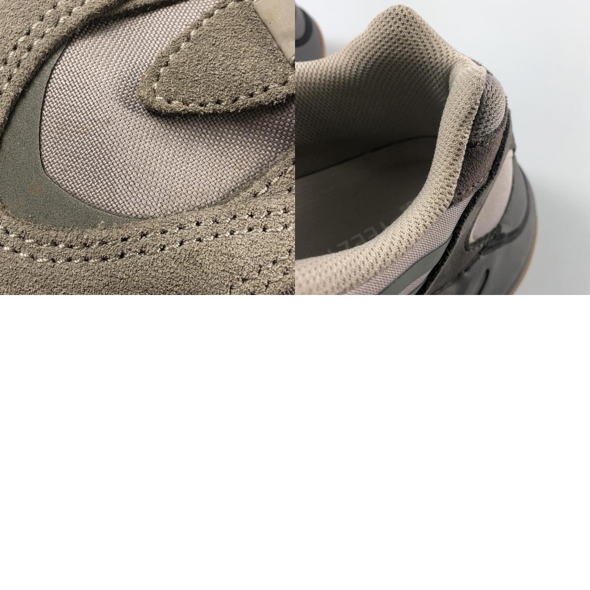 adidas | Adidas YEEZY BOOST 700 V2 Sneakers FU7914 Gray 27.5cm