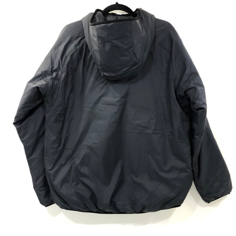 【中古】Columbia | コロンビア Hope Pines Forest Insulated Jacket 中綿ジャケット PM1955 ブラック サイズ:M