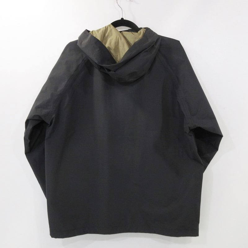【中古】THE NORTH FACE | ザ・ノースフェイス Stow Away Jacket マウンテンパーカー NP12435 グレー サイズ:S