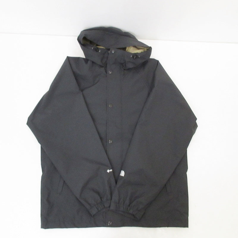【中古】THE NORTH FACE | ザ・ノースフェイス Stow Away Jacket マウンテンパーカー NP12435 グレー サイズ:S
