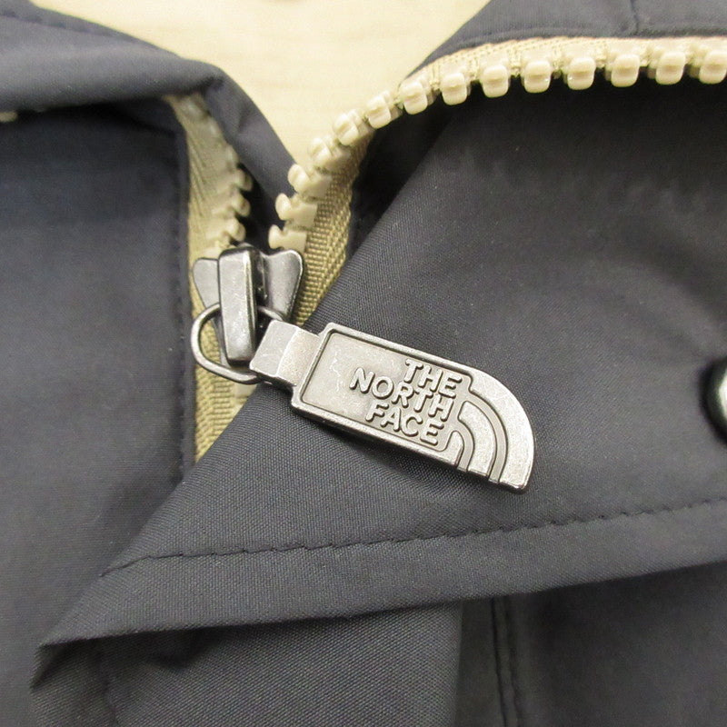 【中古】THE NORTH FACE | ザ・ノースフェイス Stow Away Jacket マウンテンパーカー NP12435 グレー サイズ:S