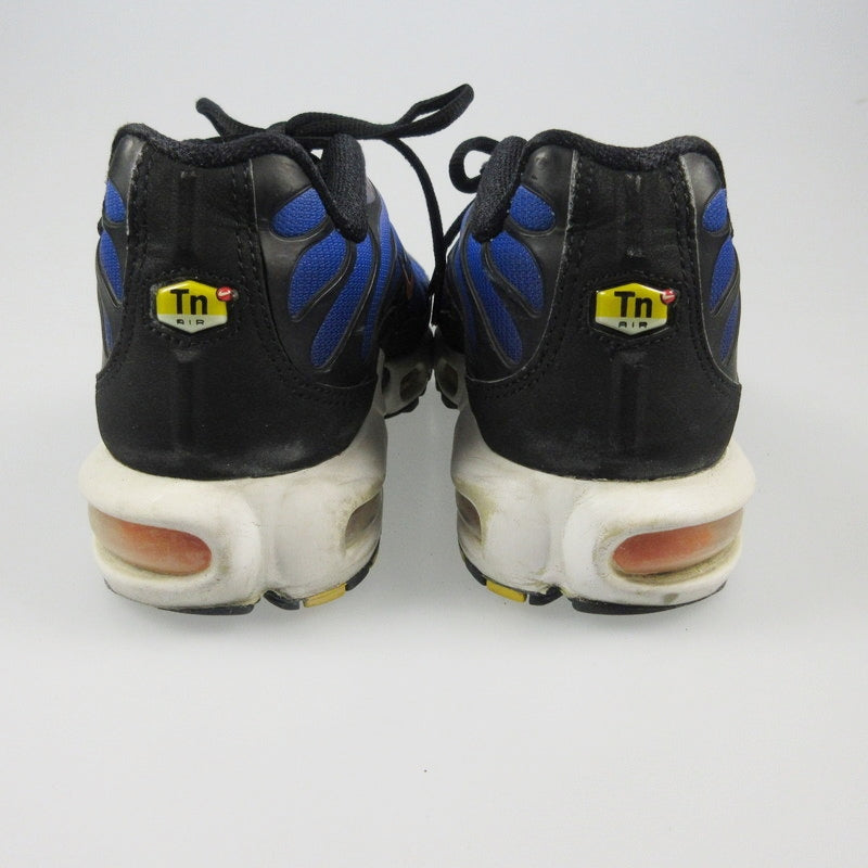 【中古】NIKE | ナイキ AIR MAX PLUS OG スニーカー BQ4629-002 パープル 27.5cm