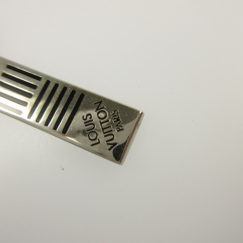 【中古】LOUIS VUITTON | ルイ・ヴィトン コリエダミエカラーズ ネックレス M62490