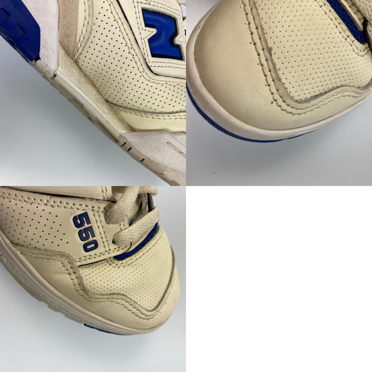 NEW BALANCE | New Balance Sneakers BB550VTA Size: 23.0cm 23cm