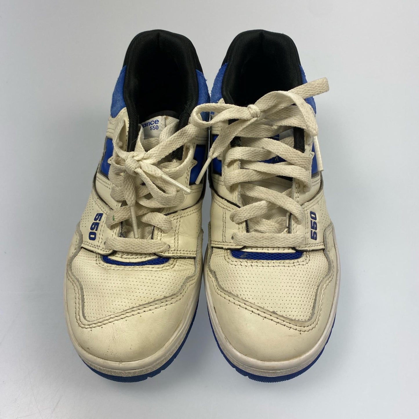 【中古】NEW BALANCE | ニューバランス スニーカー BB550VTA サイズ:23.0cm 23cm