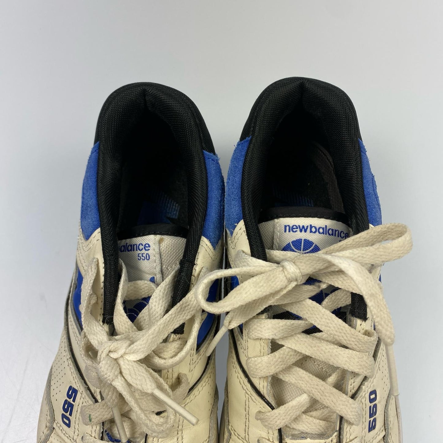 【中古】NEW BALANCE | ニューバランス スニーカー BB550VTA サイズ:23.0cm 23cm