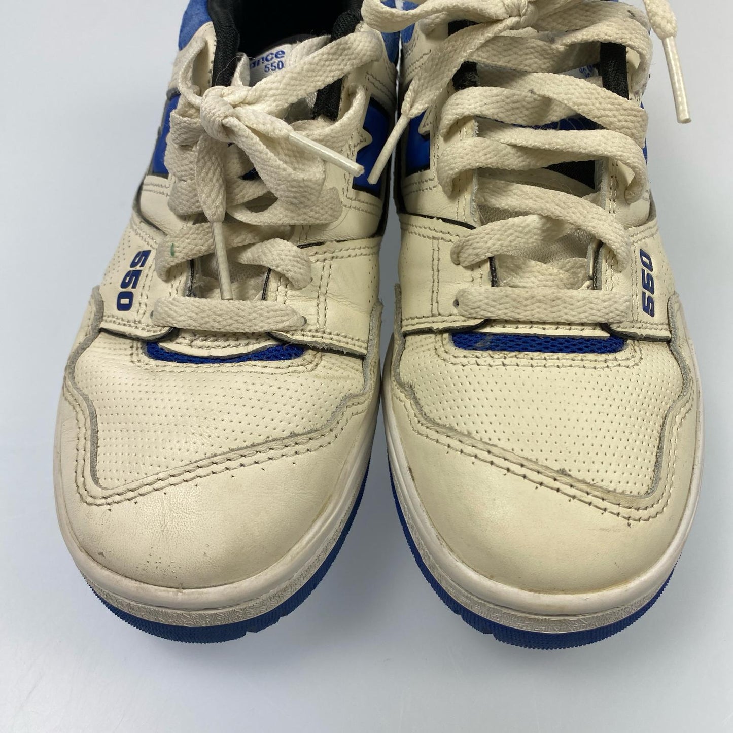 【中古】NEW BALANCE | ニューバランス スニーカー BB550VTA サイズ:23.0cm 23cm