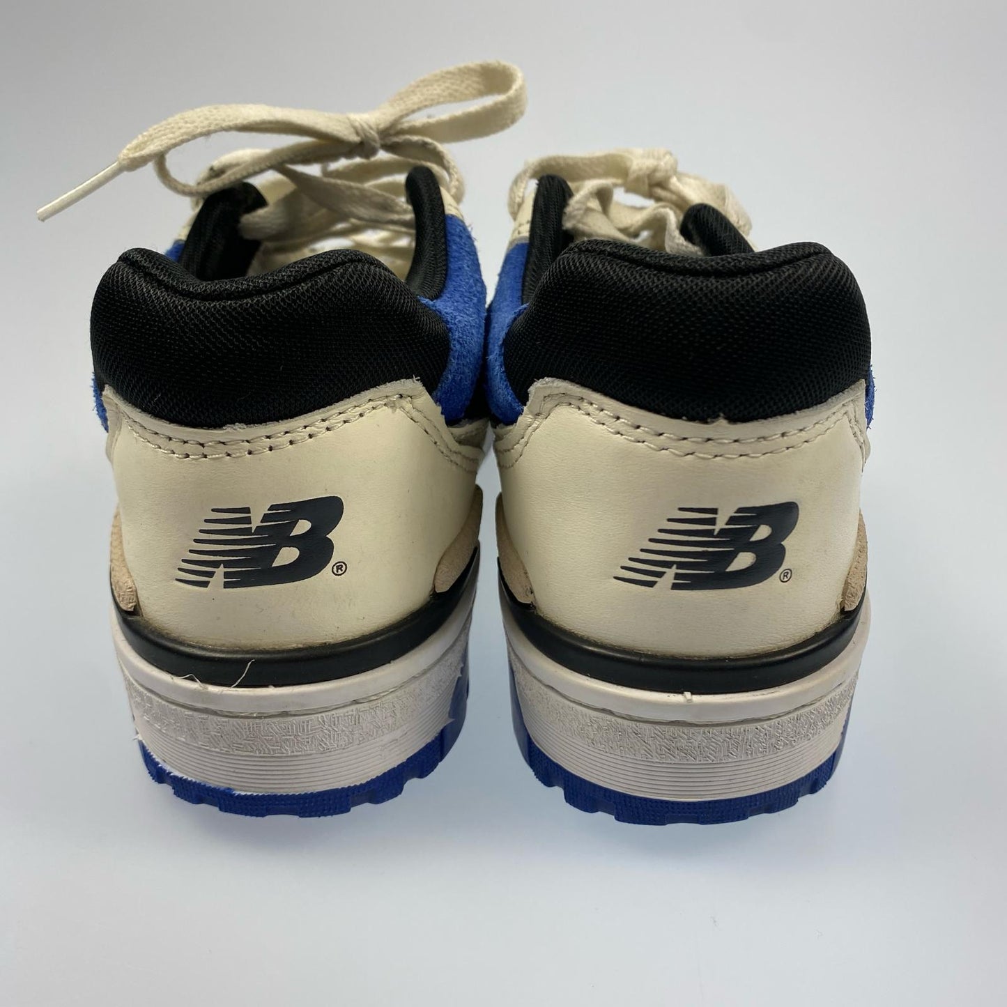 【中古】NEW BALANCE | ニューバランス スニーカー BB550VTA サイズ:23.0cm 23cm