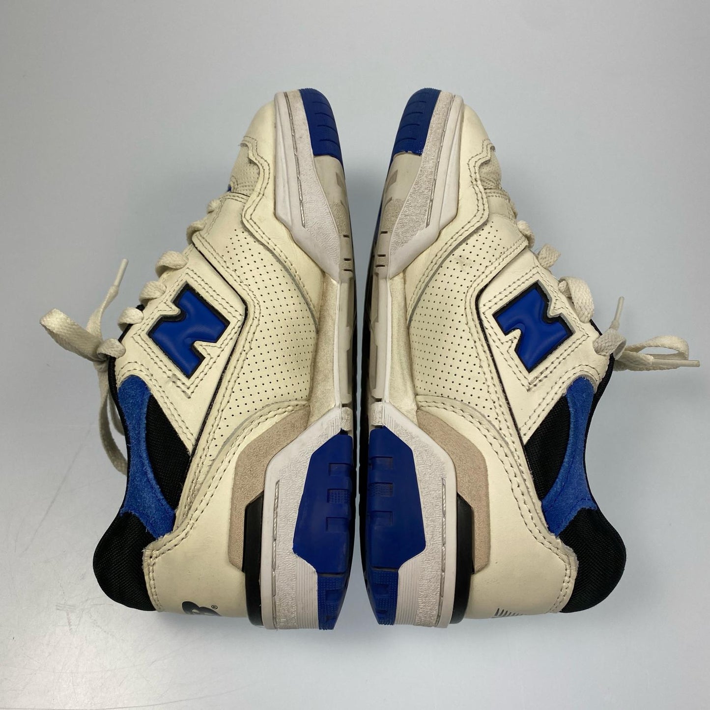 【中古】NEW BALANCE | ニューバランス スニーカー BB550VTA サイズ:23.0cm 23cm