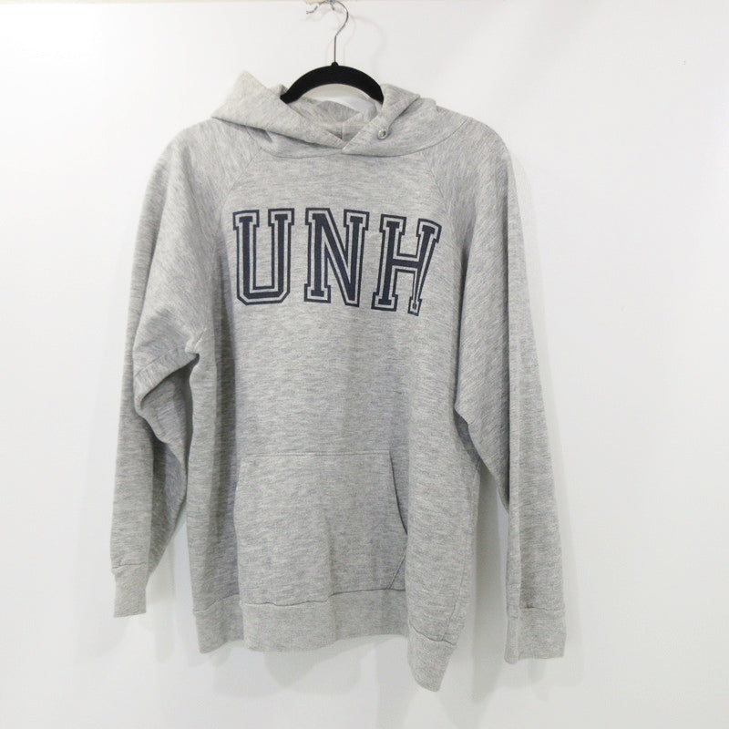【中古】Champion | チャンピオン UNH パーカー グレー サイズ:XXL