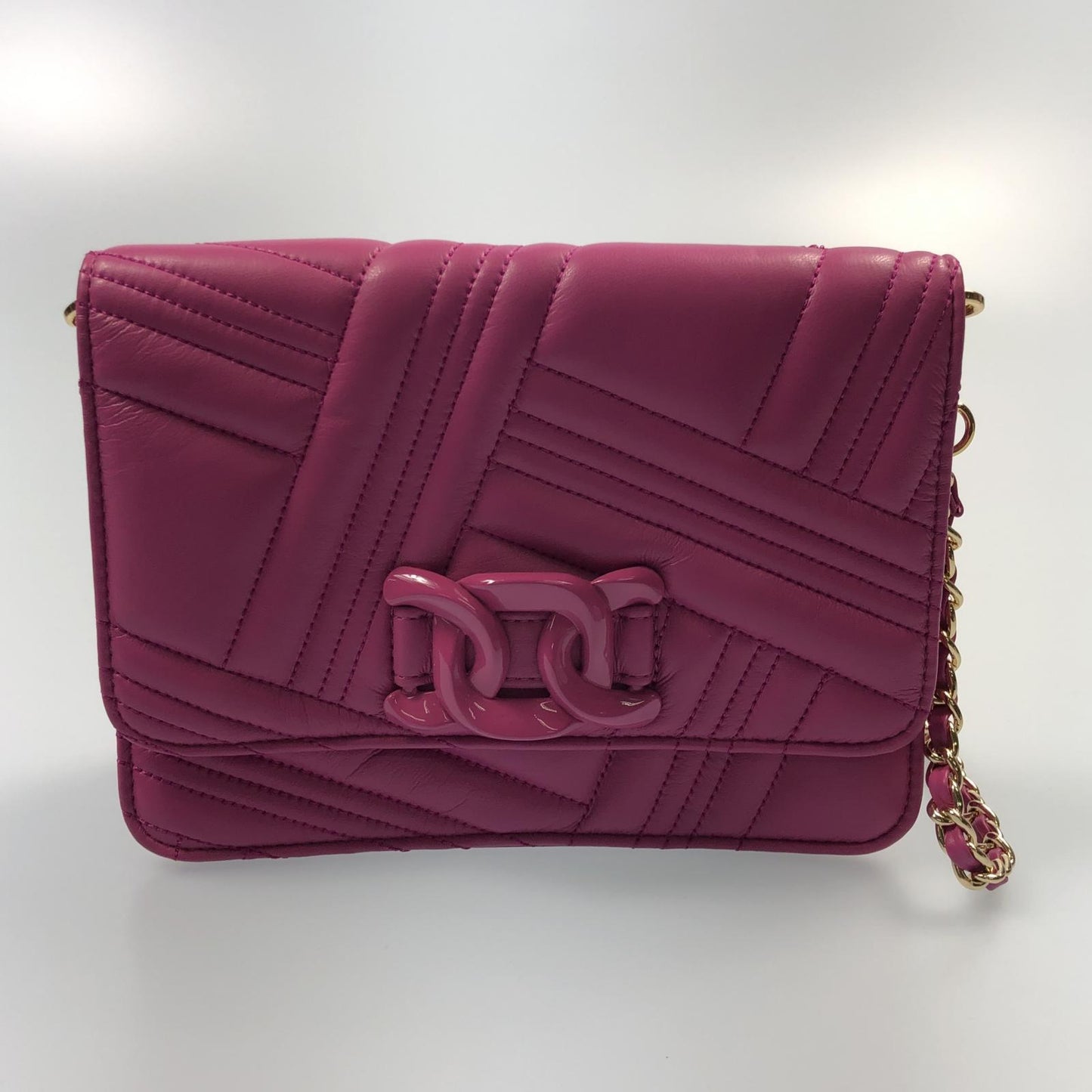 【中古】DIANA | ダイアナ ショルダーバッグ SH4105 2024S/S ピンク