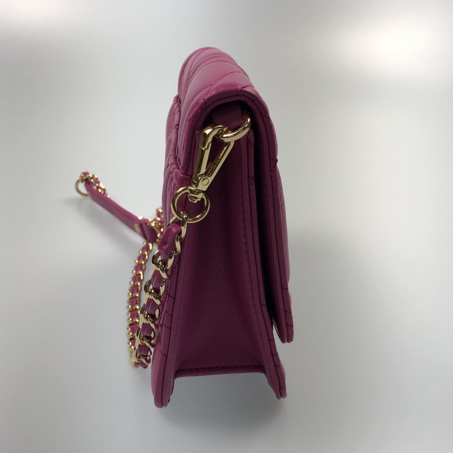 【中古】DIANA | ダイアナ ショルダーバッグ SH4105 2024S/S ピンク