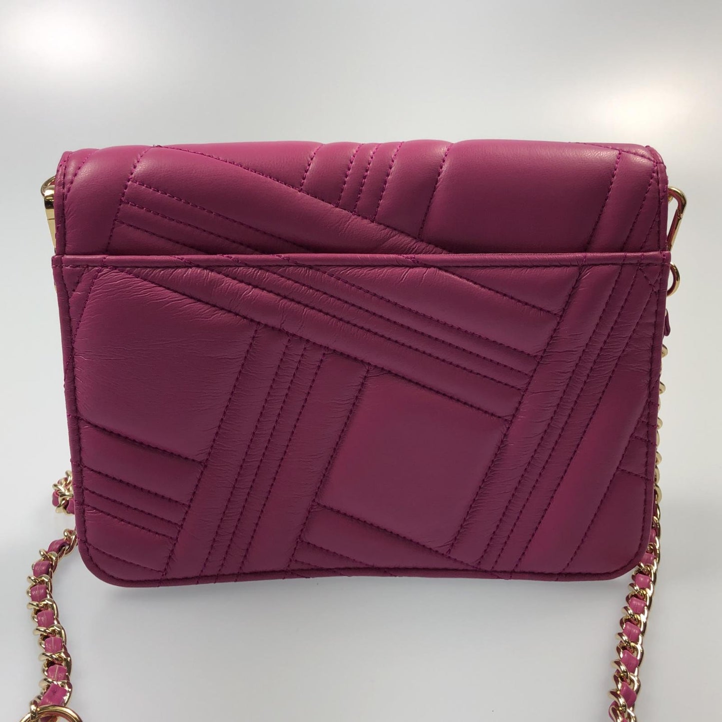 【中古】DIANA | ダイアナ ショルダーバッグ SH4105 2024S/S ピンク