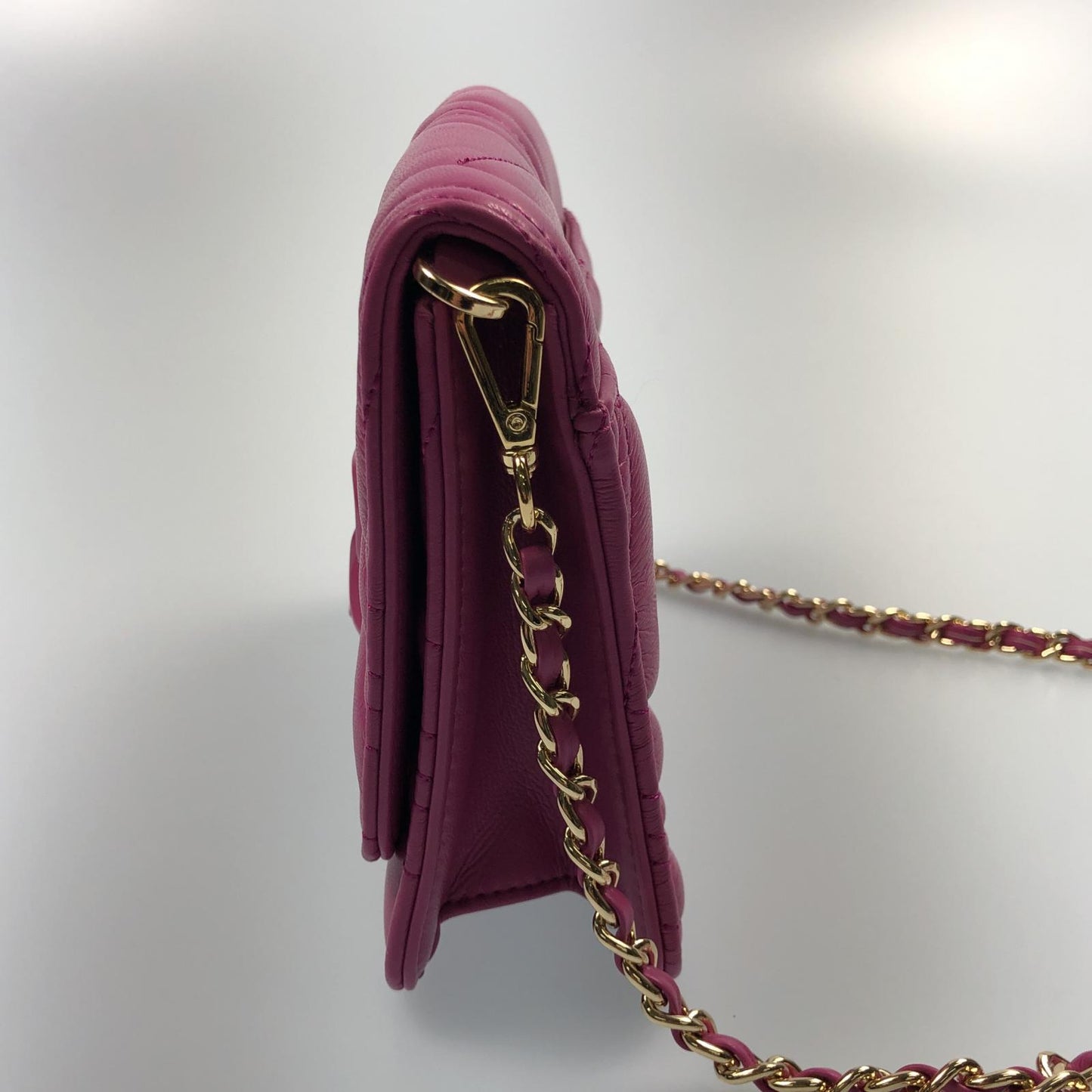 【中古】DIANA | ダイアナ ショルダーバッグ SH4105 2024S/S ピンク