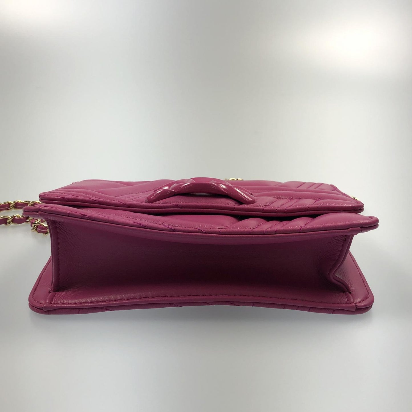 【中古】DIANA | ダイアナ ショルダーバッグ SH4105 2024S/S ピンク