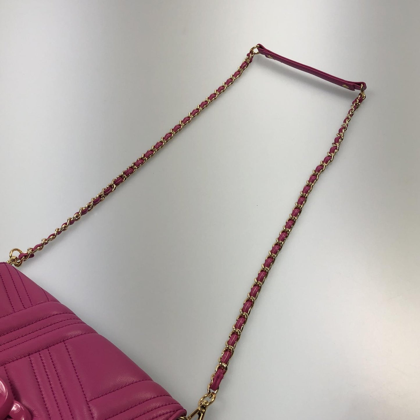 【中古】DIANA | ダイアナ ショルダーバッグ SH4105 2024S/S ピンク