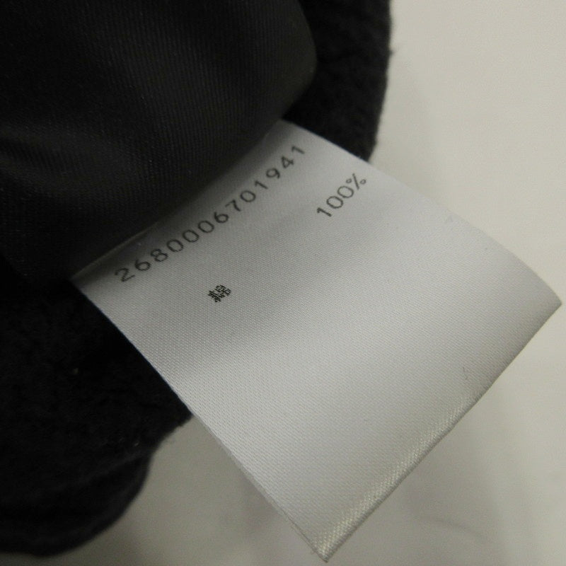【中古】 Heavy Sweat Pant パンツ ES2111 P0065 ブラック サイズ:S