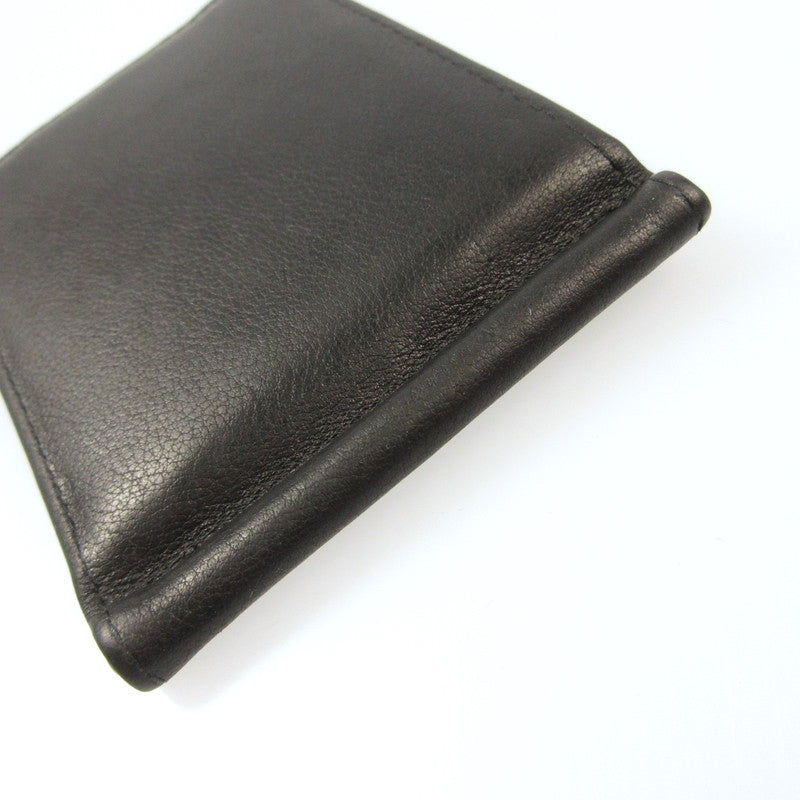 【中古】MONT BLANC | モンブラン 札入れ ブラック