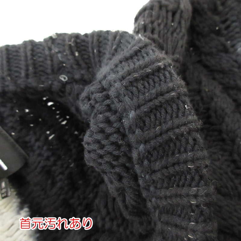 【中古】STUSSY | ステューシー Tie Dye Fisherman Sweater セーター 117188 サイズ:M