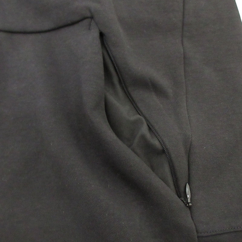 【中古】WIND AND SEA | ウィンダンシーウインダンシー GYM PARKA パーカー WDS-EVRL-01 ブラック サイズ:M