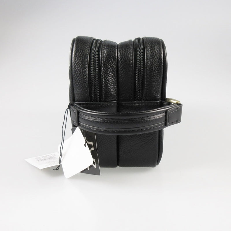 【中古】CASTEL BAJAC | カステルバジャック RONDEAU セカンドバッグ 085204 ブラック