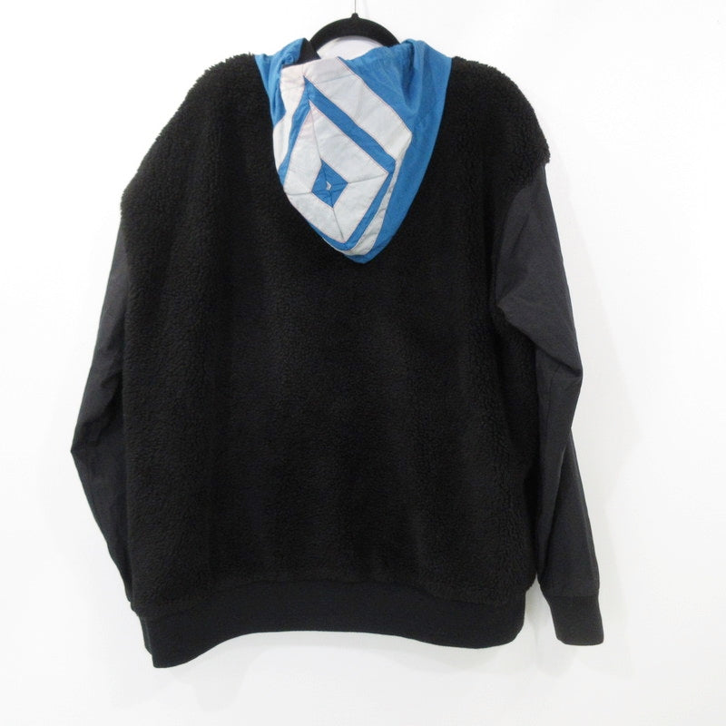 【中古】Children of the discordance | チルドレンオブザディスコーダンス CHAMBER LION HOODIE その他アウター COTDPO-003 ブラック サイズ:2