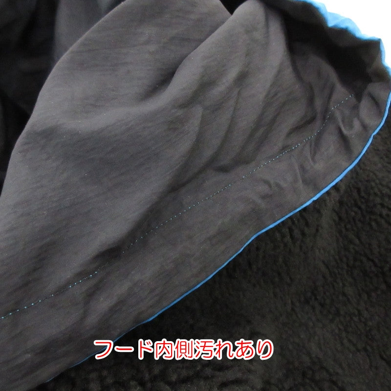 【中古】Children of the discordance | チルドレンオブザディスコーダンス CHAMBER LION HOODIE その他アウター COTDPO-003 ブラック サイズ:2
