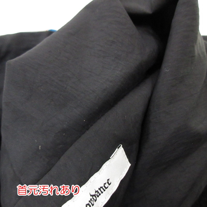 【中古】Children of the discordance | チルドレンオブザディスコーダンス CHAMBER LION HOODIE その他アウター COTDPO-003 ブラック サイズ:2