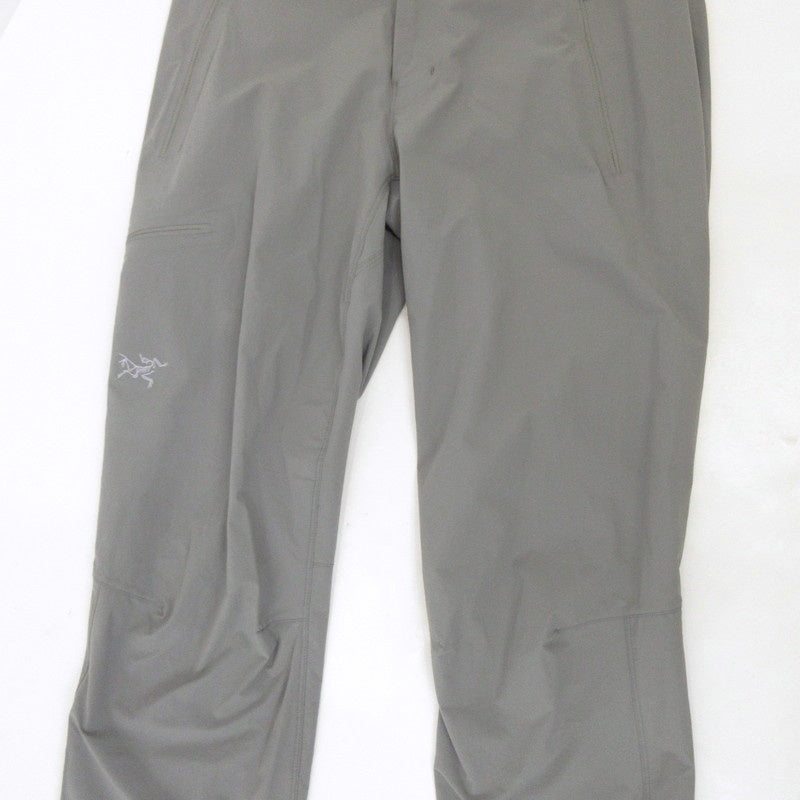 【中古】ARC'TERYX | アークテリクス Gamma Lightweight Pant パンツ X000007064 グレー