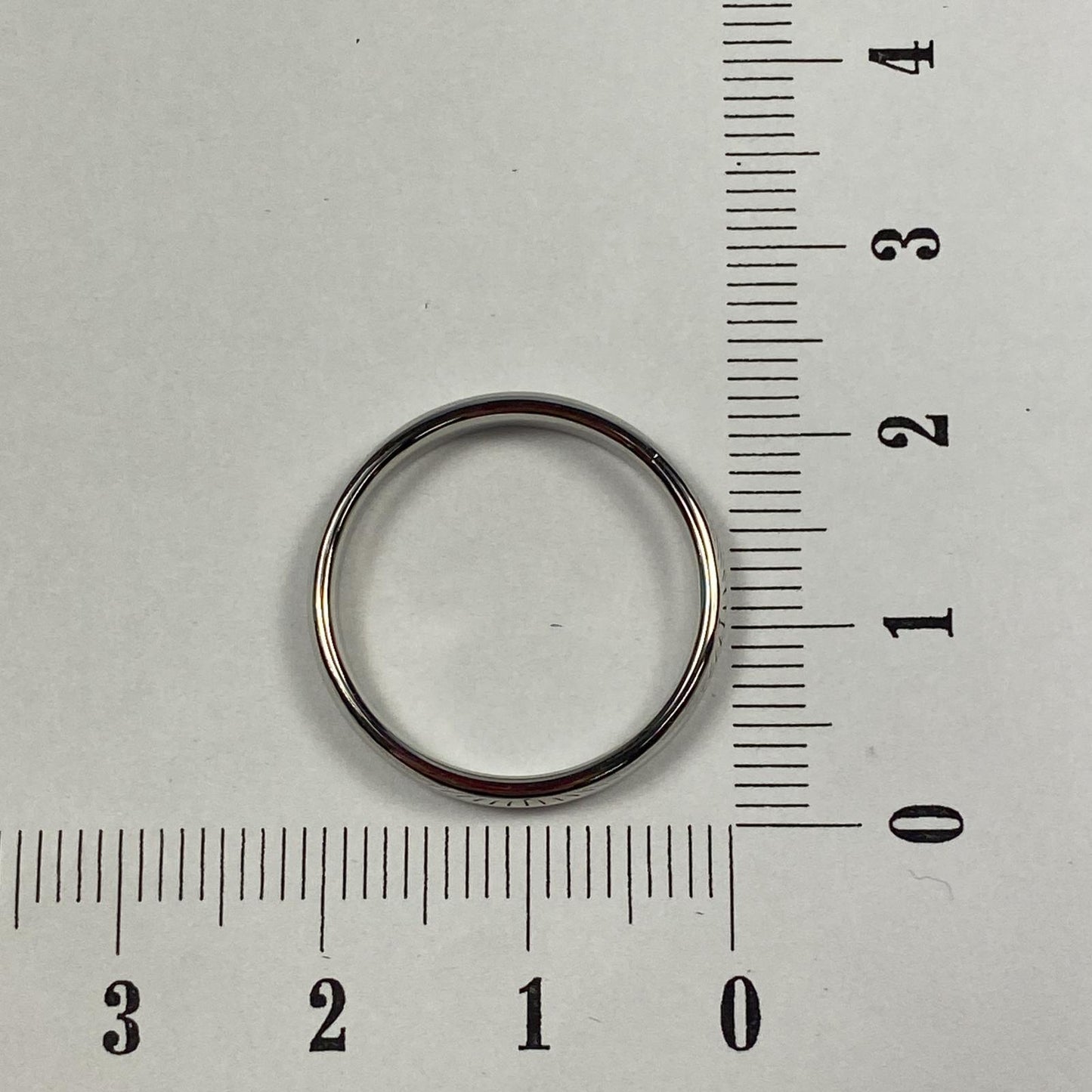 【中古】Tiffany&co | ティファニー ルシダバンド リング・指輪 サイズ:#16 PT950