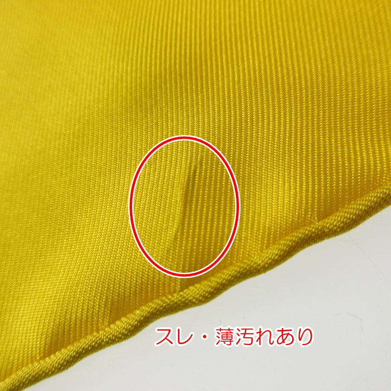 【中古】HERMES | エルメス カレ90 Nuba Mountain スカーフ