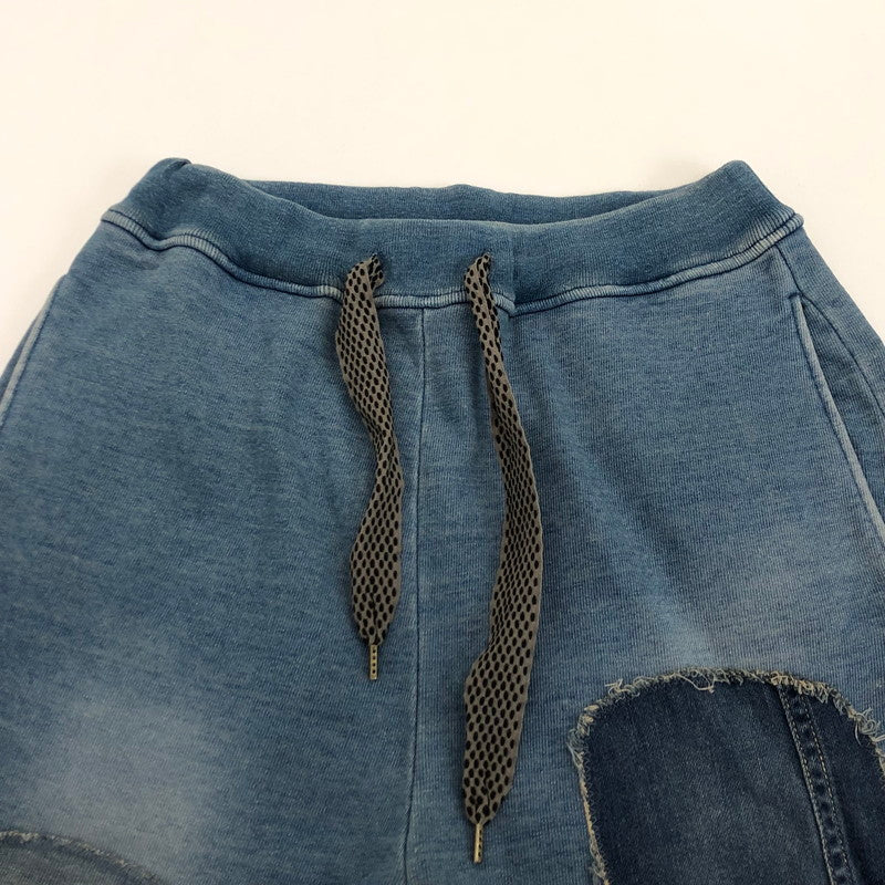 【中古】KAPITAL | キャピタル KOUNTRY パンツ K2311LP173 ブルー サイズ:3