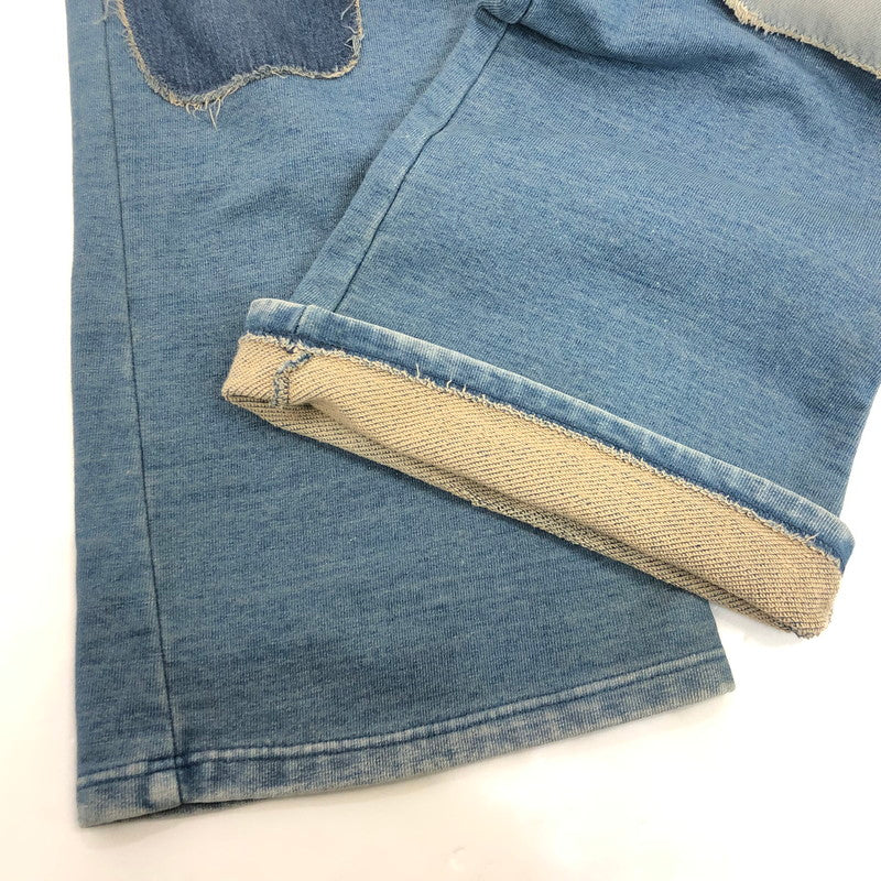 【中古】KAPITAL | キャピタル KOUNTRY パンツ K2311LP173 ブルー サイズ:3
