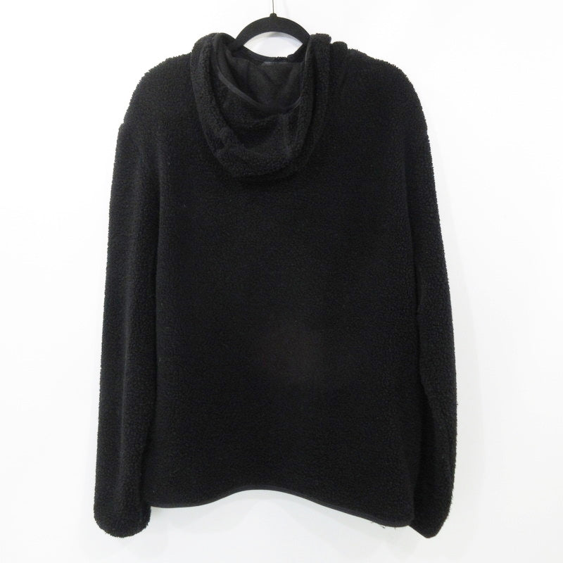 【中古】CANADA GOOSE | カナダグース Medina Hoody その他トップス 6997M ブラック サイズ:L
