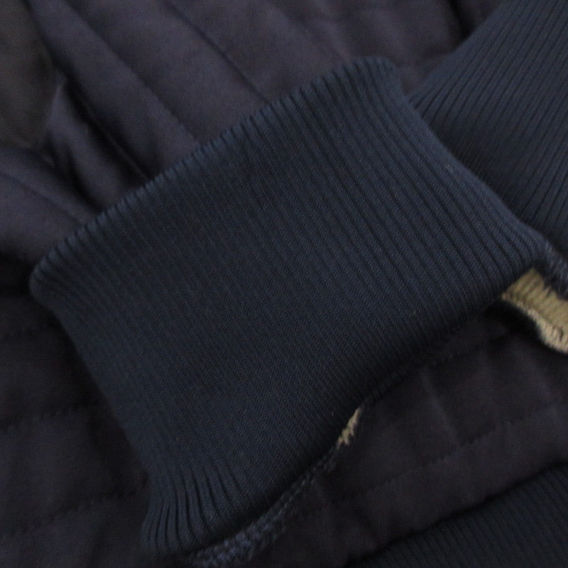 【中古】MOUNTAIN SMITH | マウンテンスミス KEYSTONE HOODED パーカー MS0-000-202030 ネイビー サイズ:L