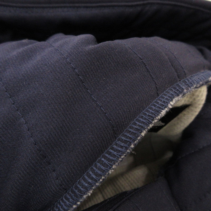 【中古】MOUNTAIN SMITH | マウンテンスミス KEYSTONE HOODED パーカー MS0-000-202030 ネイビー サイズ:L